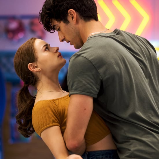 The Kissing Booth 2 Dance Scene Behind-the-Scenes Video