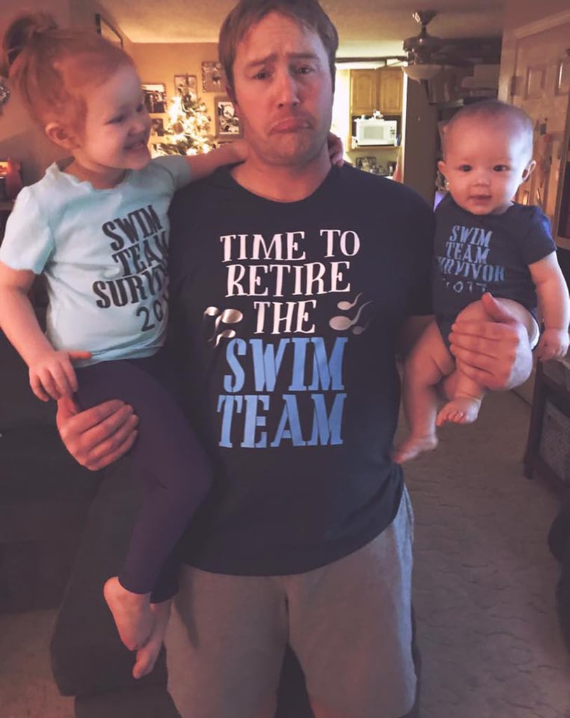 Mom Throws Balls Voyage Party For Husband's Vasectomy