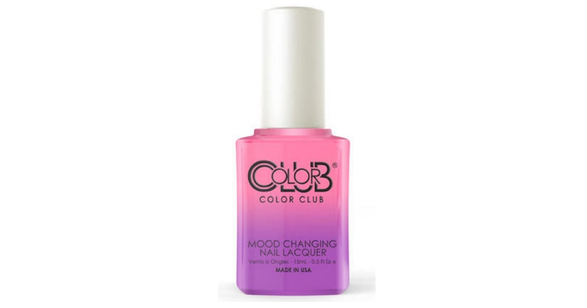 Color Club Mood Changing Nail Polish Meanings - wide 9