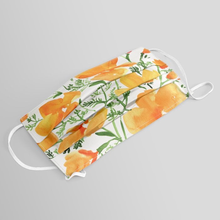 Society6 Face Masks