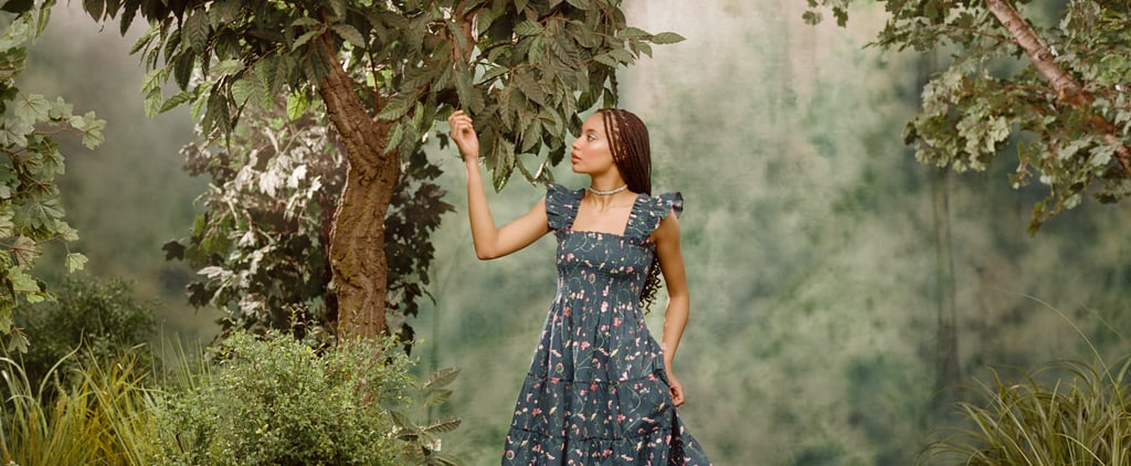 Hill House Home Nap Dress Collection Winter 2022