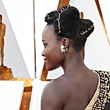 Lupita Nyong'o, 2018