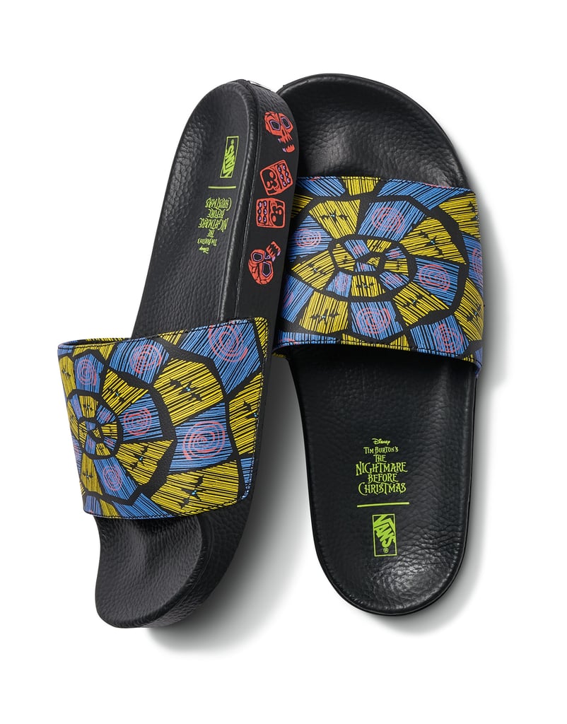 vans slides australia