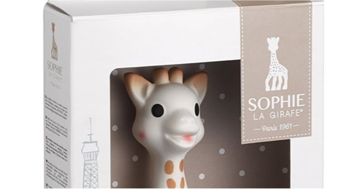 Best Gifts For 6MonthOlds POPSUGAR Family