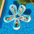 Unwind and Transport Yourself to a Luxe Oasis With 16 Fun Pool-Float Loungers