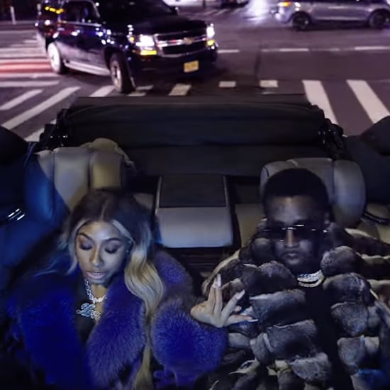 Diddy's "Gotta Move On" Remix Video With Yung Miami, Ashanti