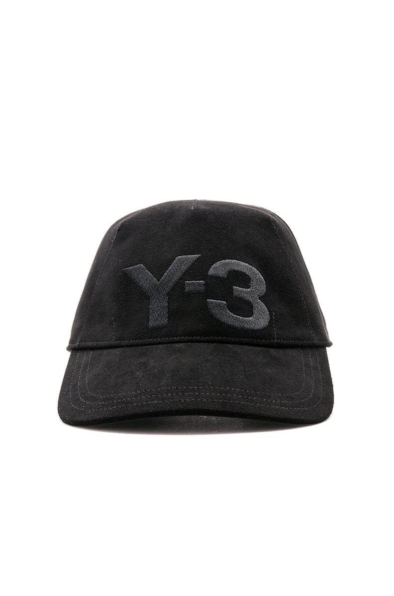 Y-3 Unconstructed Cap