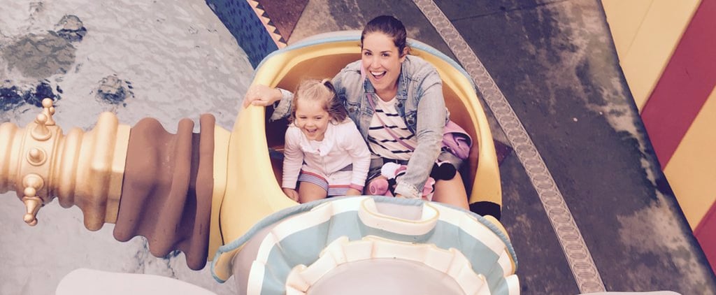 How to Do Disney World in a Day