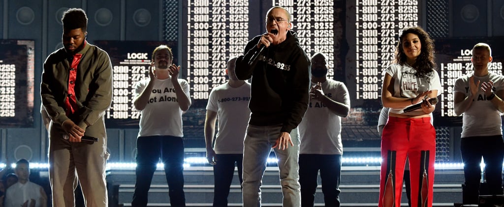 Who Is Performing With Logic and Alessia Cara at Grammys?