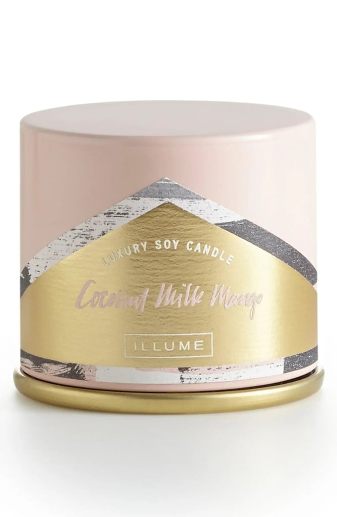 Illume Demi Vanity Candle Tin