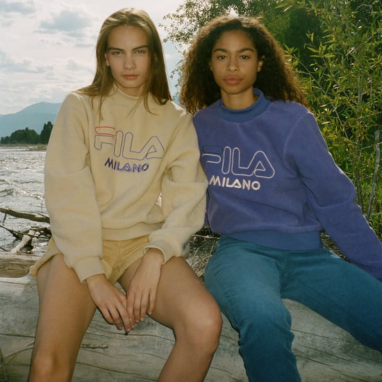 The Best Vintage-Inspired Sweatshirts For Fall 2019