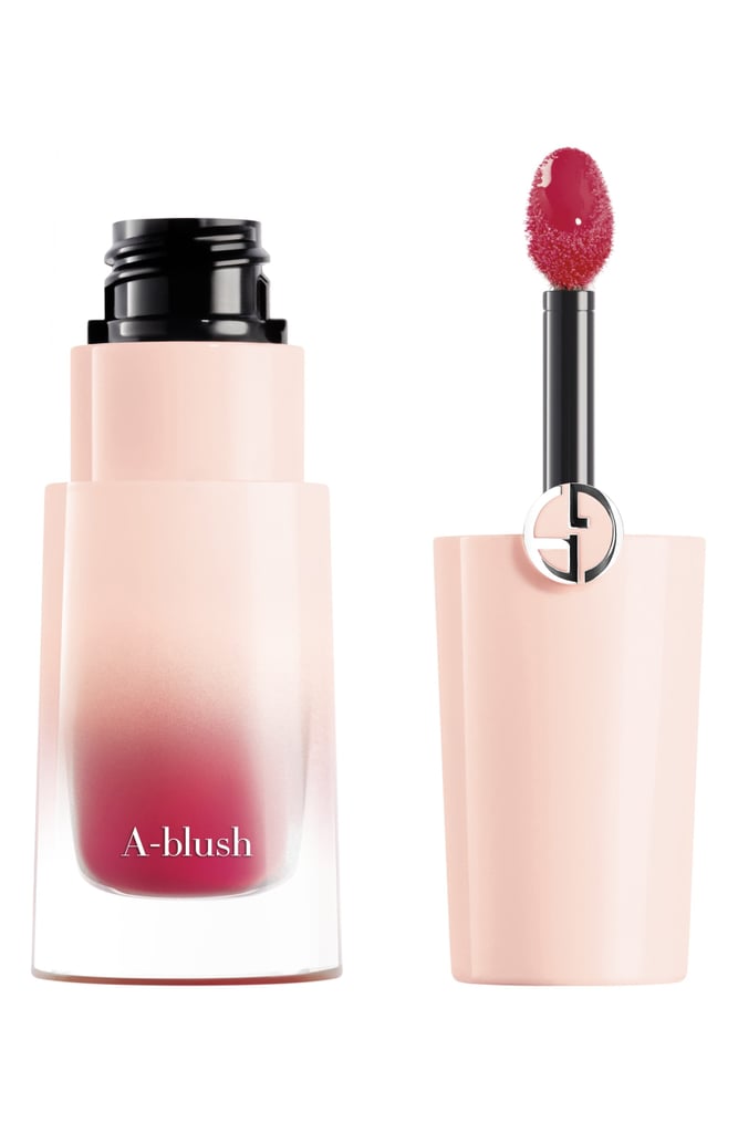 Giorgio Armani Neo Nude A-Blush