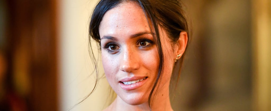 Why Isn't Meghan Markle's Dad Going to the Royal Wedding?
