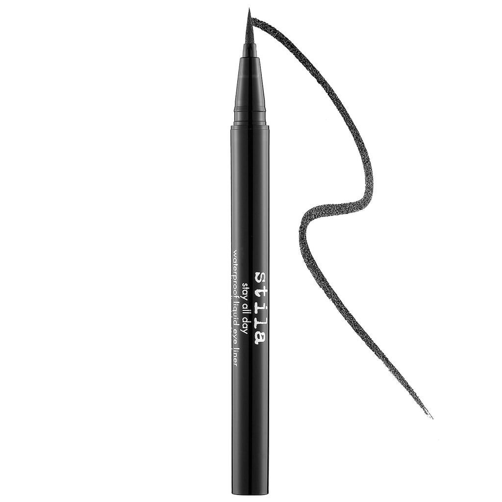 Stila Stay All Day Waterproof Liquid Eye Liner ($22)