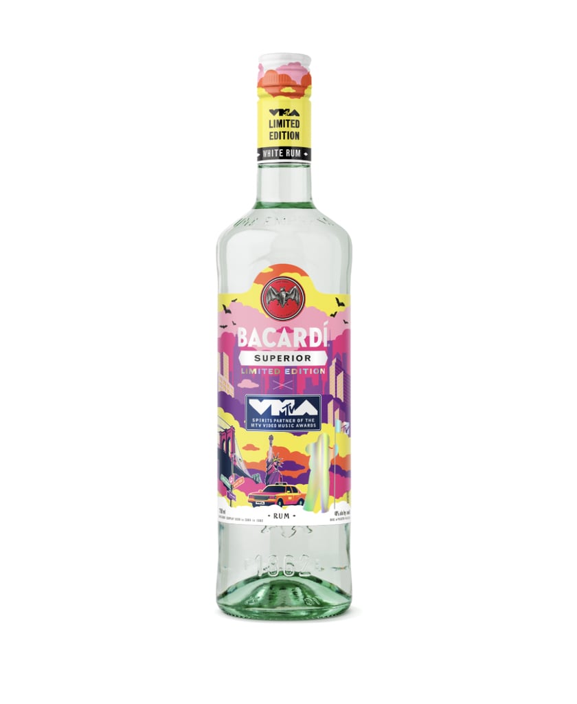 A Tasty Cocktail
