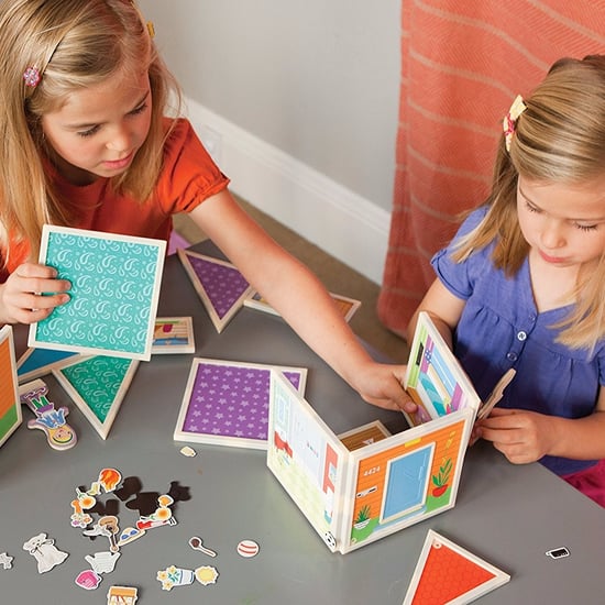 Artsy Gifts For Creative Kids