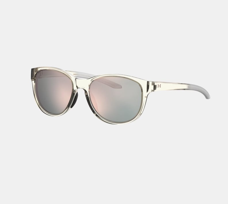 UA Breathe Mirror Sunglasses