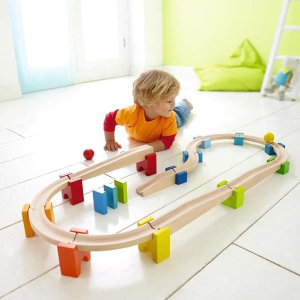 haba my first ball track
