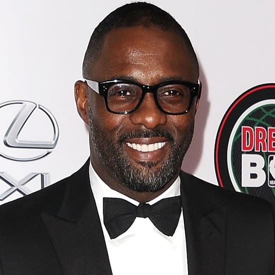 James Bond Author Calls Idris Elba "Too Street"