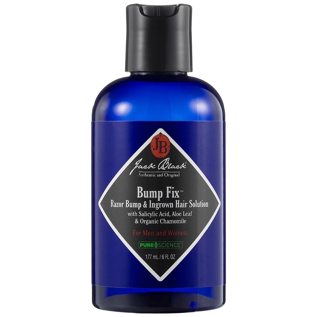 Jack Black Bump Fix Razor Bump and Ingrown Hair Solution