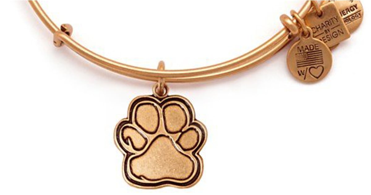 Jewelry For DogLovers POPSUGAR Pets