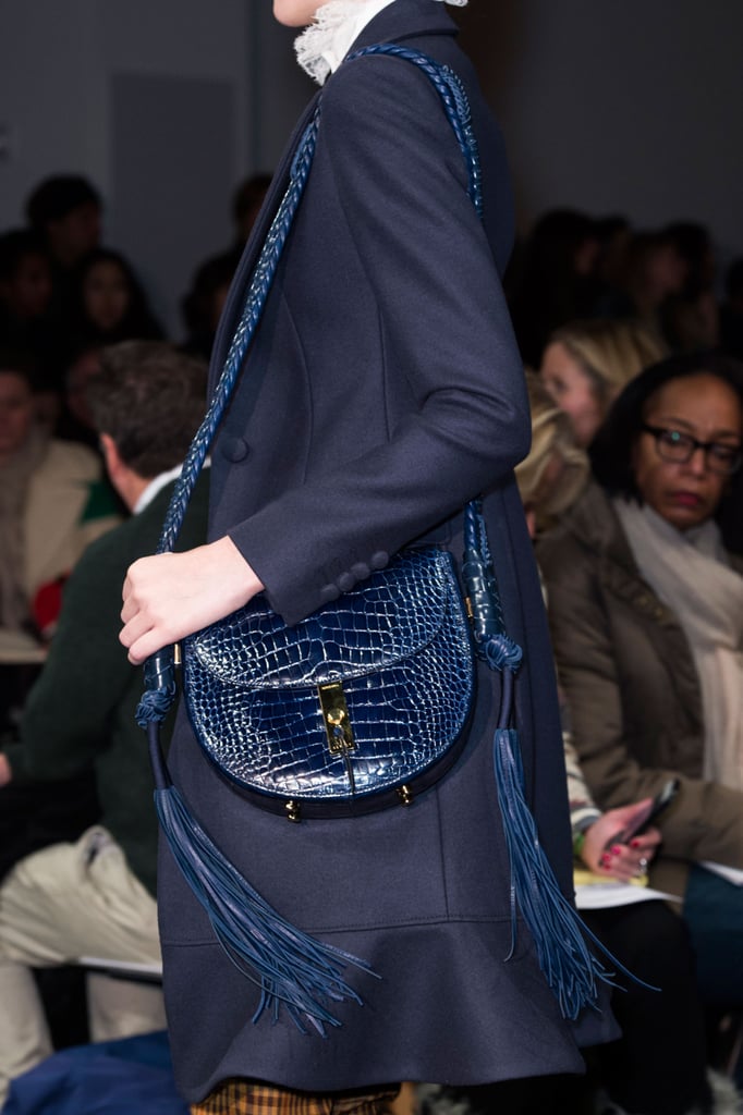 Altuzarra Fall 2015