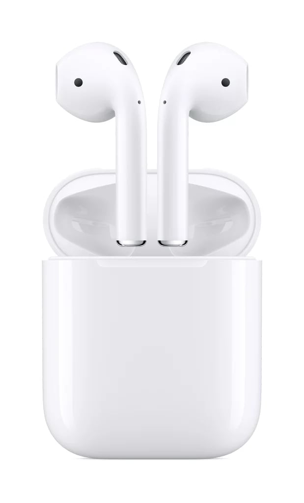 最佳总统日科技优惠:带充电盒的苹果AirPods