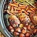 Spring Slow-Cooker Recipes