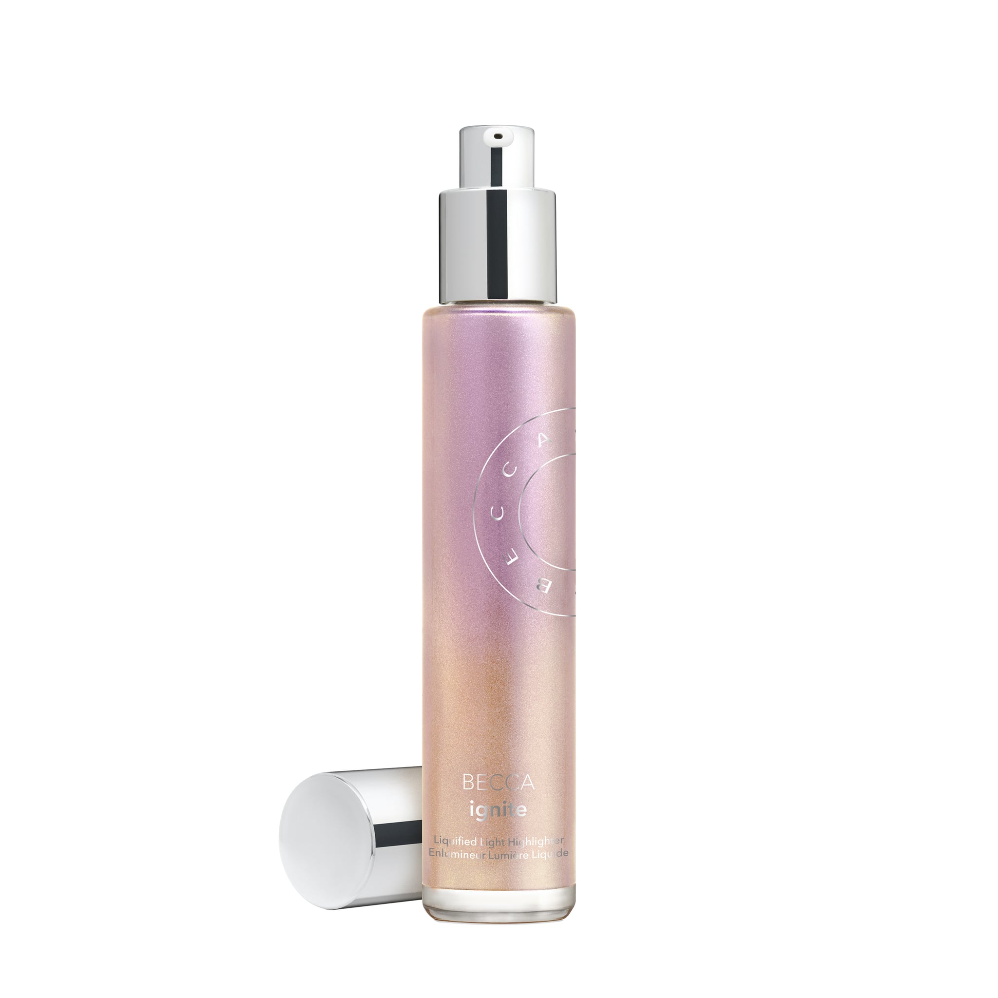 Becca Cosmetics Ignite Liquified Light Highlighters The Best New