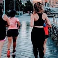I Wore These Lululemon Leggings to Run the NYC Marathon — Now They're on Major Sale