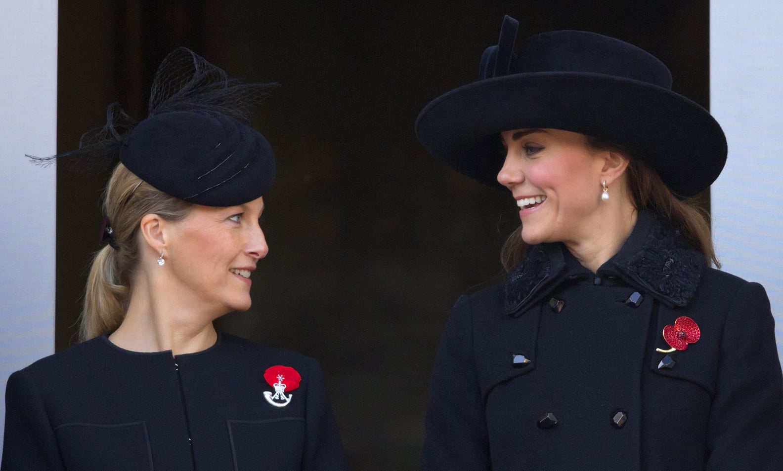 Kate Middleton’s Jewelry Facts | POPSUGAR Celebrity