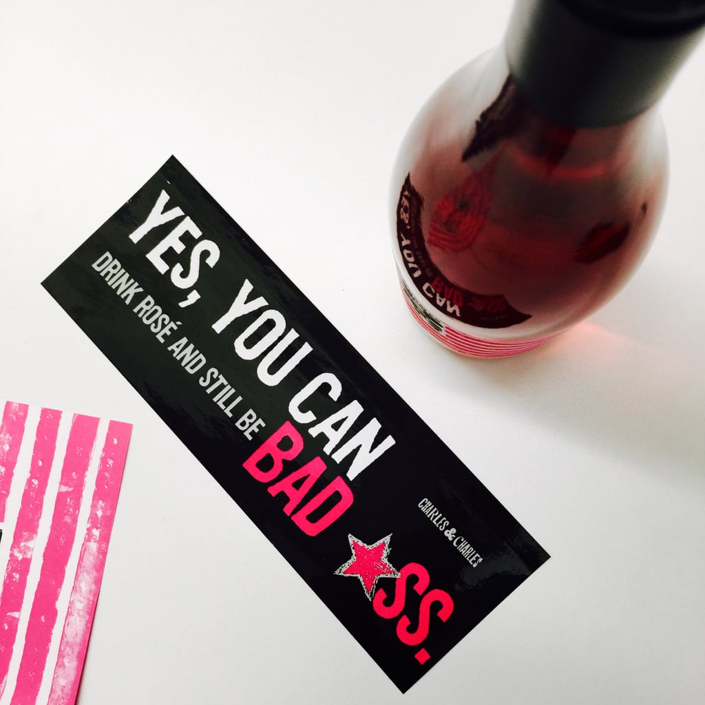 Reasons to Drink Rose