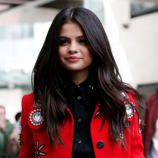 Selena Gomez Covers "Rude" on BBC Radio 1