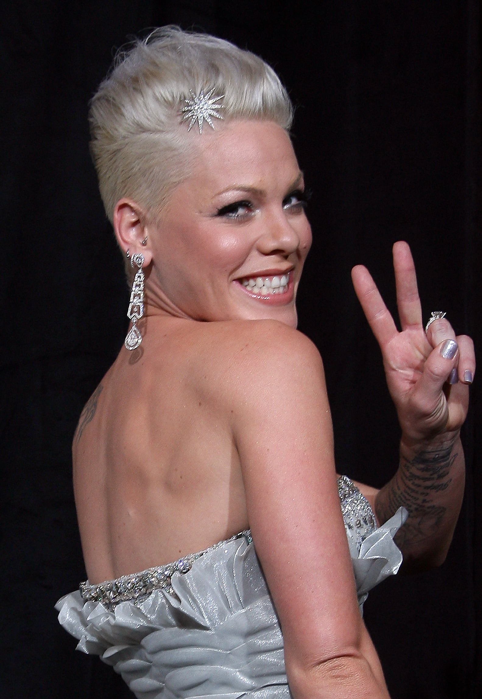 Why Pink Is a Great Role Model For Girls | POPSUGAR Family