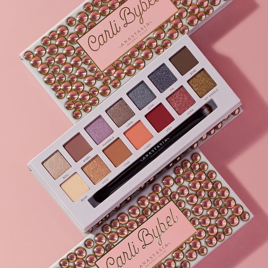 Anastasia Beverly Hills Carli Bybel Palette Review