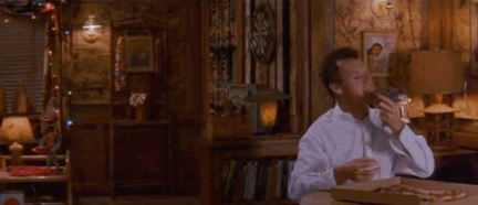 Michael Keaton: Multiplicity