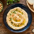 A Dietitian Explains How to Eat Hummus Without Sabotaging Your Low-Carb Diet