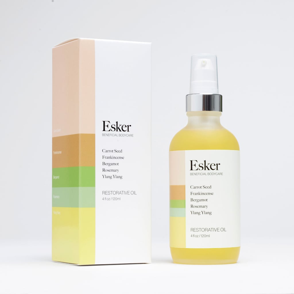 Esker Restorative Oil
