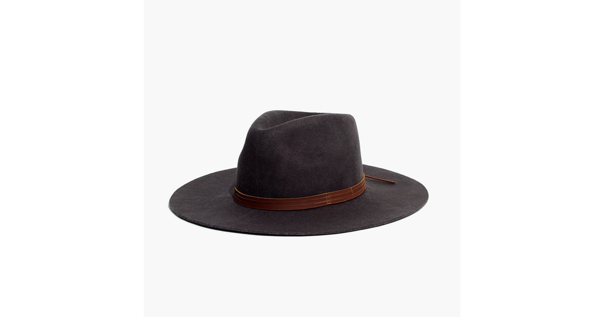 brixton drover fedora