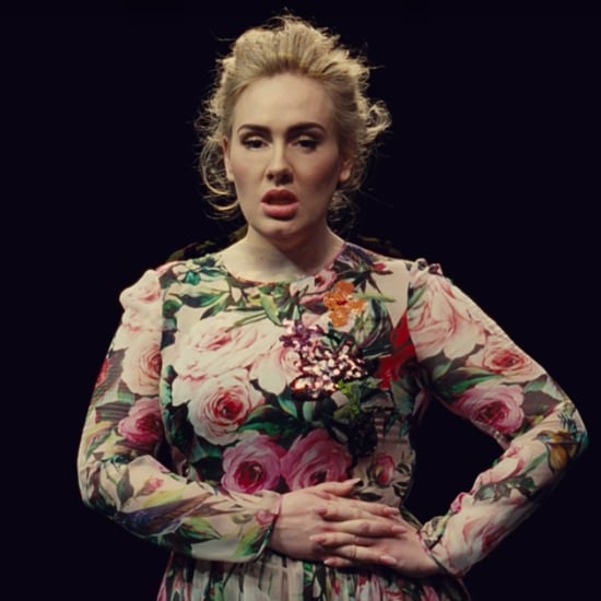 Adele's "Send My Love (to Your New Lover)" Video