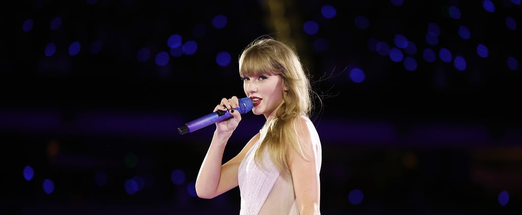 Taylor Swift Costume Ideas