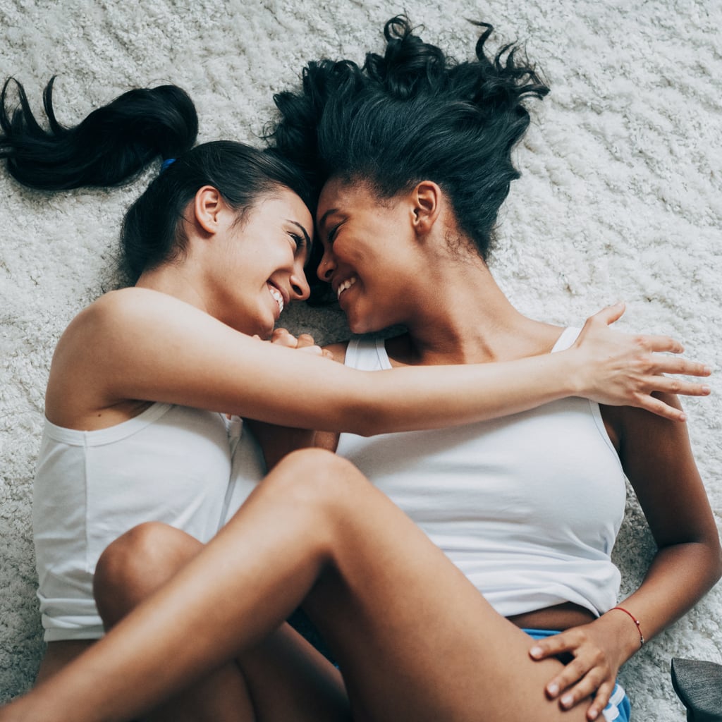 How to 69, According to Sex Experts