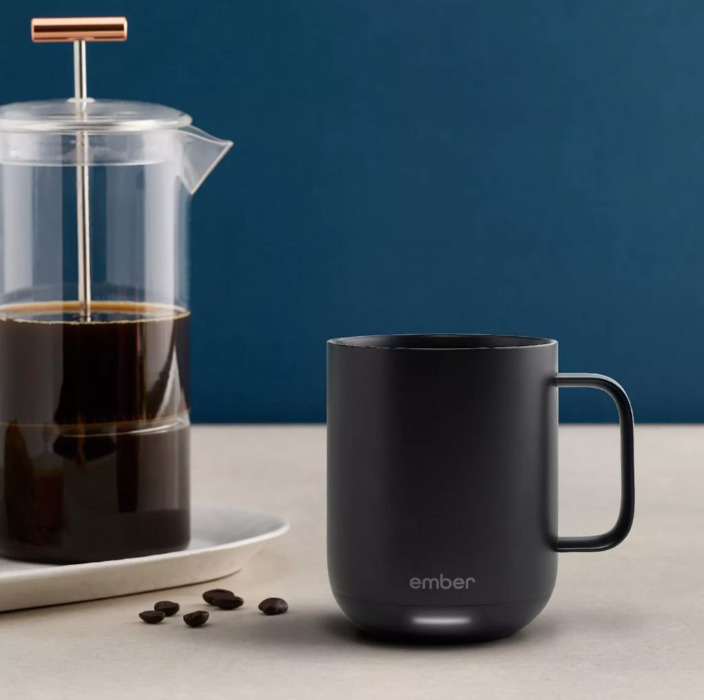 ember temperature control mug reviews