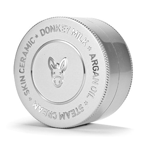 Donkey Milk & Argan Oil Steam Cream