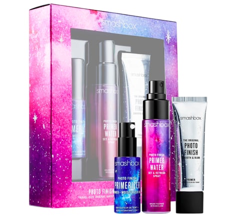 Smashbox Cosmic Celebration Photo Finish Star Power Primer Set
