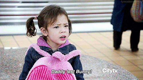 When She Isn't Afraid to Say Who Did What | Lily Quotes From Modern Family | POPSUGAR ...