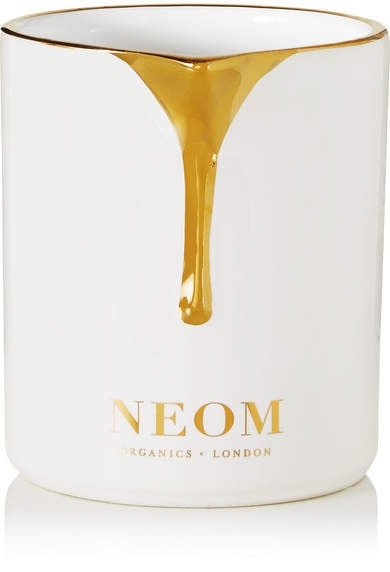 Neom Organics  Real Luxury Intensive Skin Treatment Candle