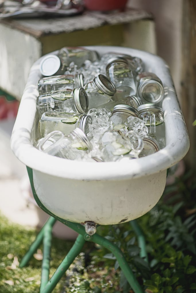 Ice, Ice Baby