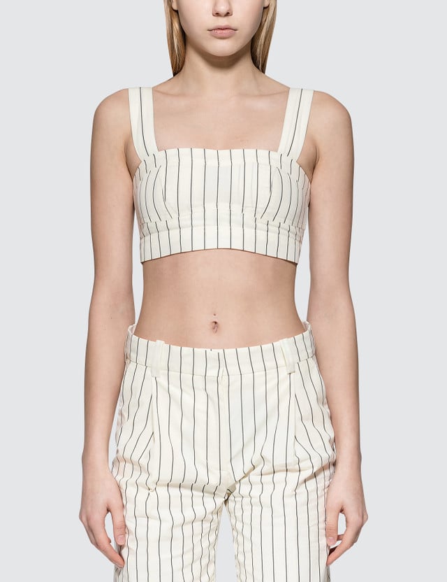 Wood Wood Carola Top Tanks