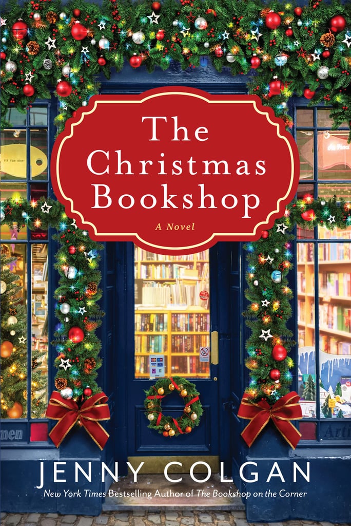 "The Christmas Bookshop" by Jenny Colgan